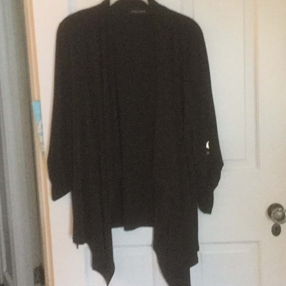 Ivanka Trump Black jacket